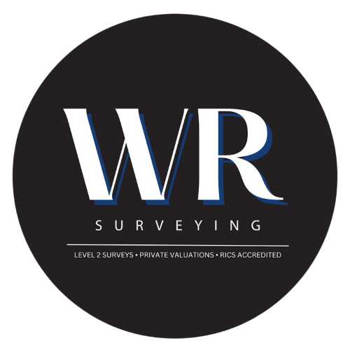 WR Surveying